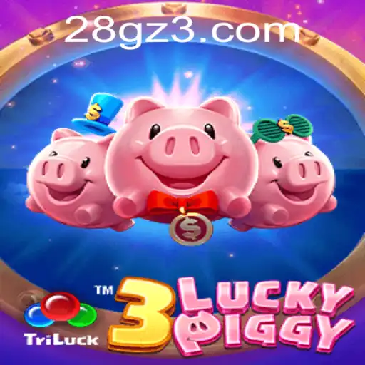 Descubra o Fascinante Mundo de 3LUCKYPIGGY: O Jogo de Sorte e Estratégia