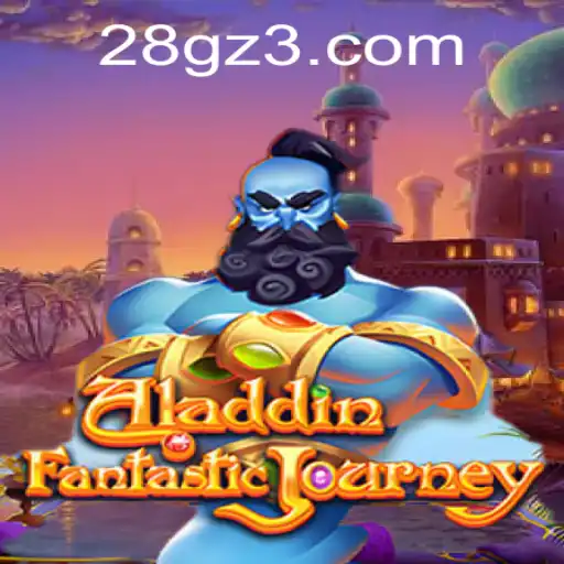 Descubra o Fascinante Mundo de Aladdin com 28G.com