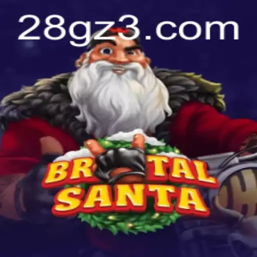 Desvendando BrutalSanta: Uma Aventura Festiva no 28G.com