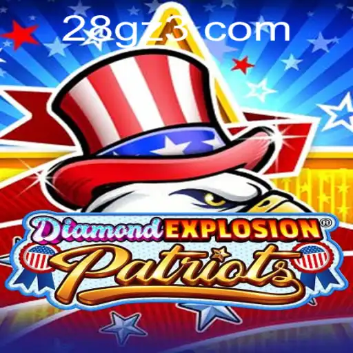 Explorando o Empolgante Mundo de DiamondExplosionPatriots