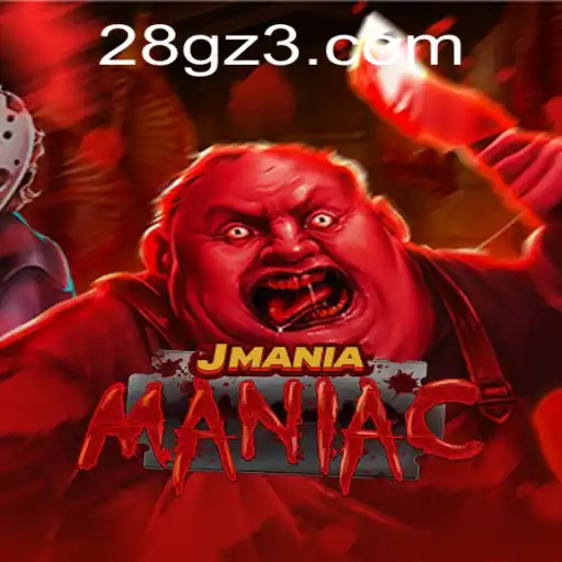 Desvendando JManiaManiac: O Jogo do Momento no 28G.com