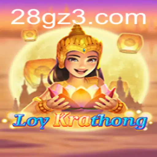 Descubra LoyKrathong: Introdução e Regras do Novo Jogo Sensação 28G.com