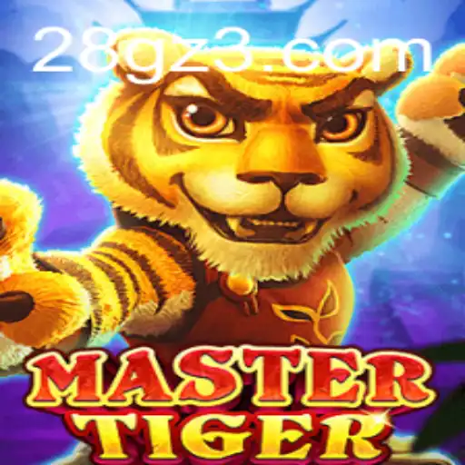 Descubra o Empolgante Mundo do Jogo MasterTiger em 28G.com