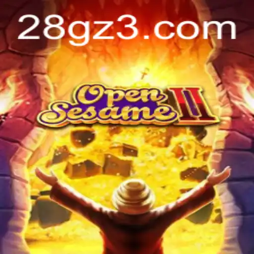Explorando o Mundo de OpenSesameII: Um Fenômeno em 28G.com