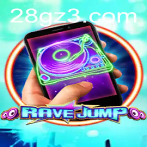RaveJumpmobile: A Nova Sensação dos Jogos Digitais Chega ao 28G.com