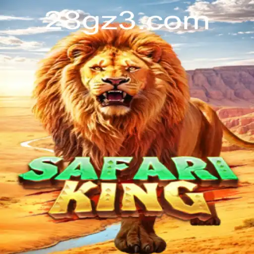 Explorando o Mundo Empolgante de SafariKing na Plataforma 28G.com