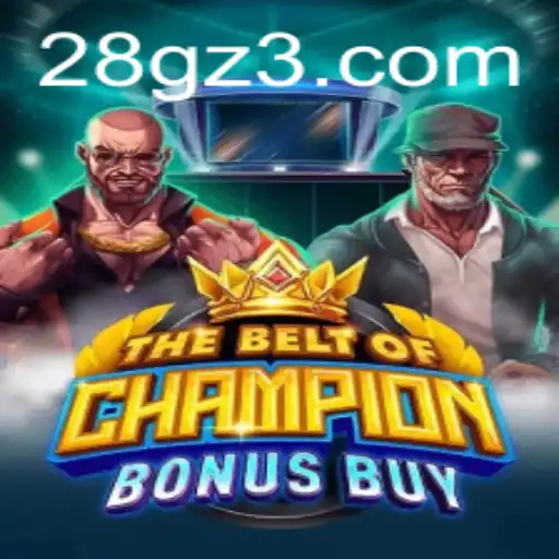 Explorando o Novo Lançamento: TheBeltOfChampionBonusBuy no 28G.com